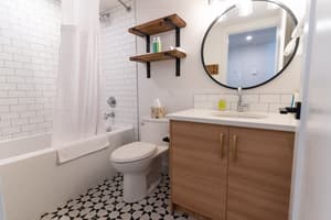 thumbnail: Bathroom
