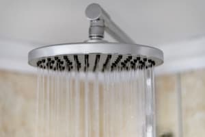 thumbnail: Bathroom shower