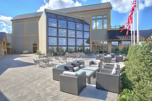 thumbnail: Property grounds