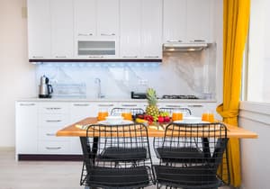 thumbnail: Private kitchenette