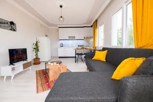 thumbnail: Living area