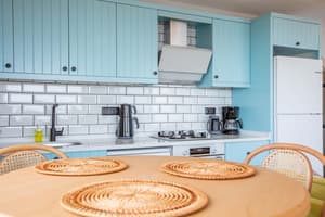 thumbnail: Private kitchen