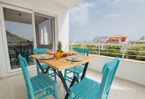 thumbnail: Balcony