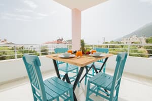 thumbnail: Balcony