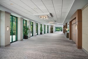 thumbnail: Meeting facility