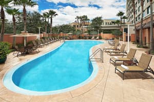 thumbnail: Pool