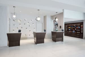 thumbnail: Reception
