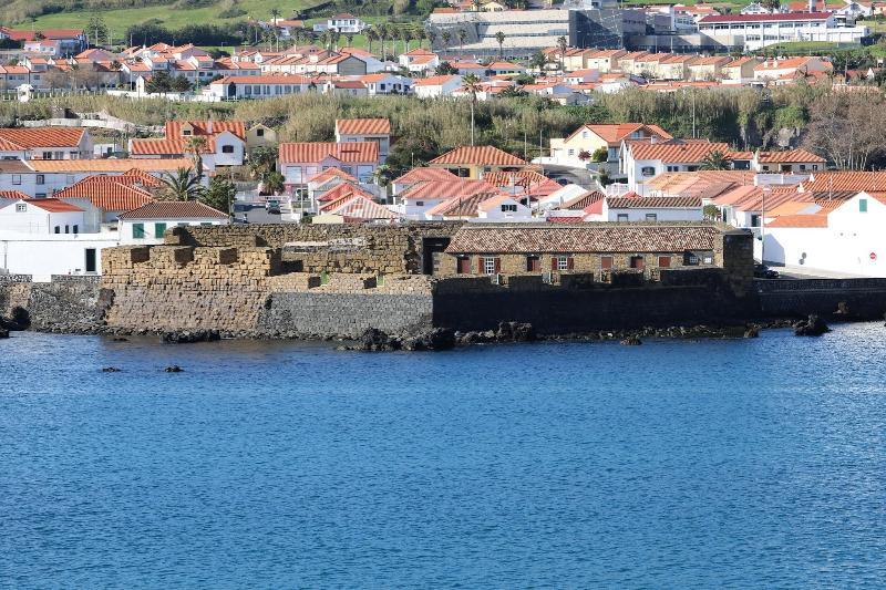 General view