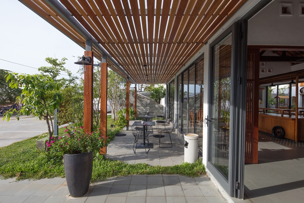 Cafe