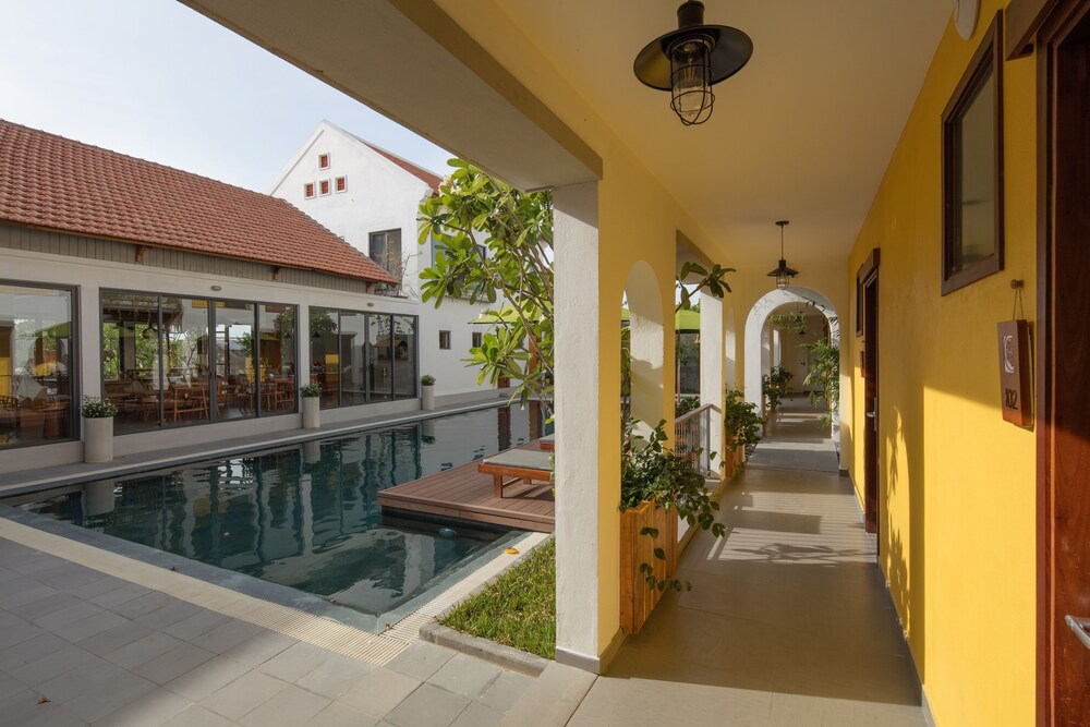 Porch