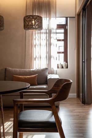 thumbnail: Living area