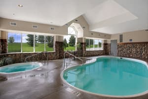 thumbnail: Pool