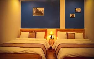 thumbnail: Room