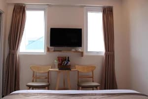 thumbnail: Room