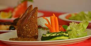 thumbnail: Food and drink
