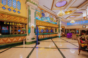 thumbnail: Reception