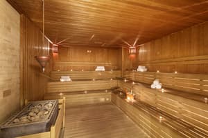 thumbnail: Turkish bath