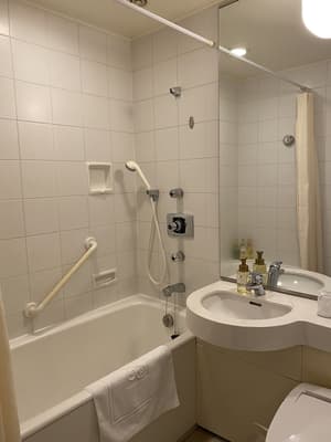 thumbnail: Bathroom