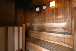 thumbnail: Public bath