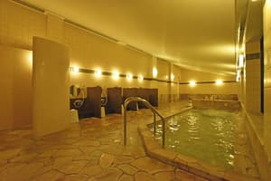 thumbnail: Public bath