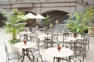 thumbnail: Property amenity