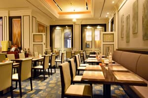 thumbnail: Restaurant