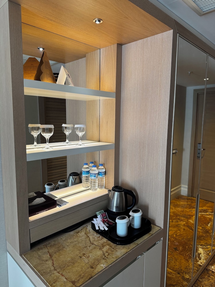 Mini-refrigerator