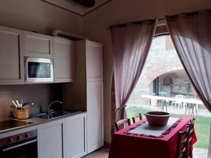 thumbnail: Private kitchen