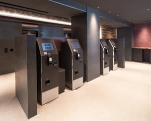 thumbnail: Reception