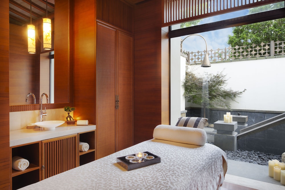 Treatment room