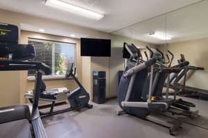 thumbnail: Fitness facility