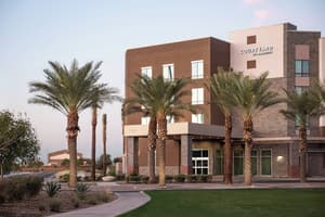 Courtyard by Marriott Mesa At Wrigleyville West