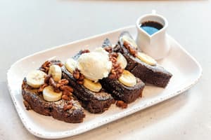 thumbnail: Breakfast meal
