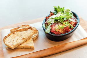 thumbnail: Dining