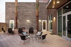 thumbnail: Property amenity