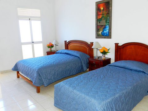 Standard Room (Double)