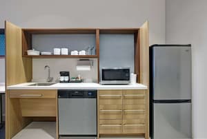 thumbnail: Private kitchen