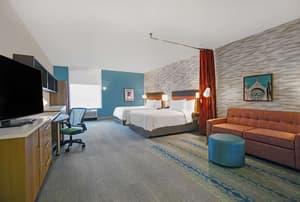 thumbnail: Living area