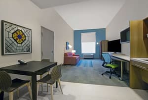 thumbnail: Living area