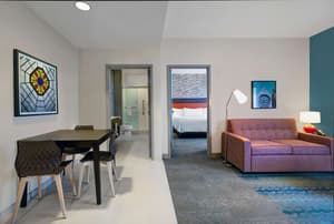 thumbnail: Living area