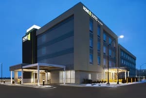 thumbnail: Exterior