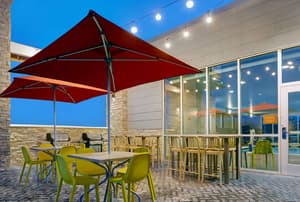 thumbnail: Terrace/patio