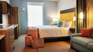 thumbnail: Room