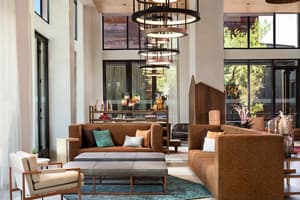 thumbnail: Lobby sitting area