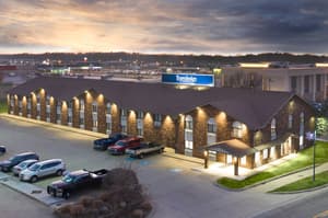 Travelodge by Wyndham Elkhart