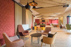 thumbnail: Interior