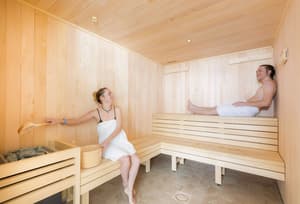 thumbnail: Steam room