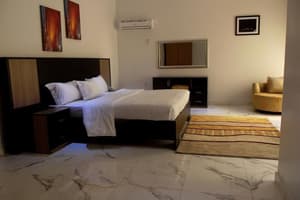 thumbnail: Room