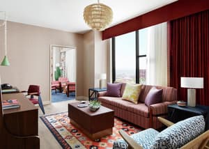 thumbnail: Living area