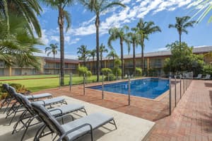 thumbnail: Outdoor pool